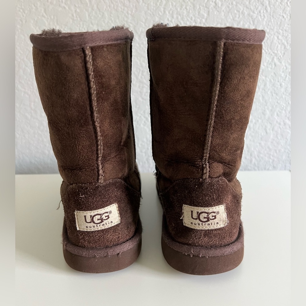 Brown Uggs - image 1